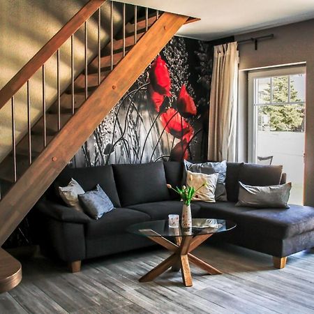 Ferienwohnung Graefe Stockey Екстер'єр фото