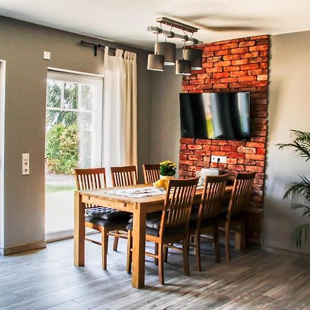 Ferienwohnung Graefe Stockey Екстер'єр фото