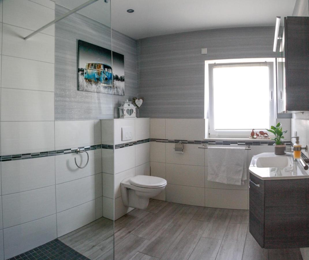 Ferienwohnung Graefe Stockey Екстер'єр фото