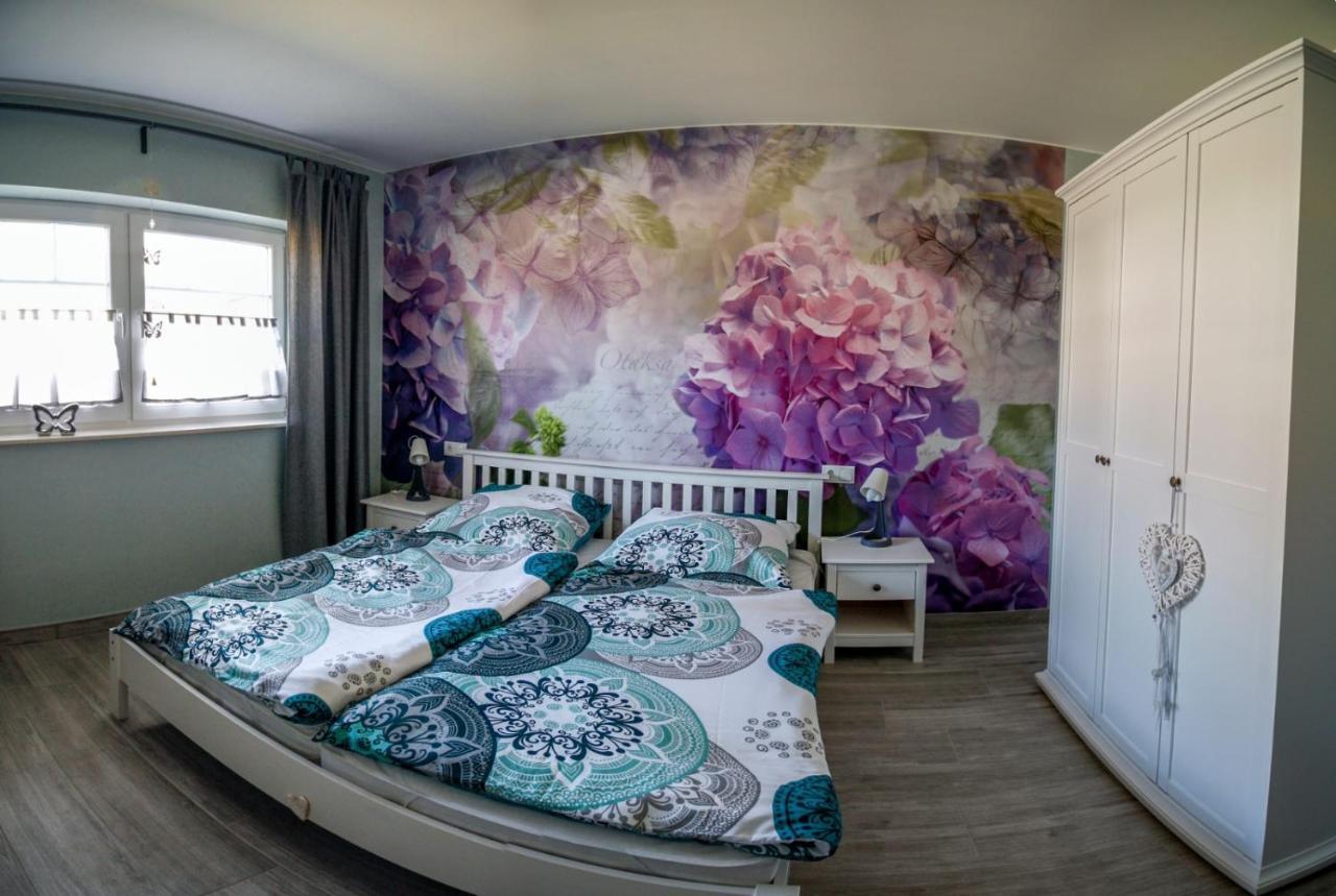 Ferienwohnung Graefe Stockey Екстер'єр фото